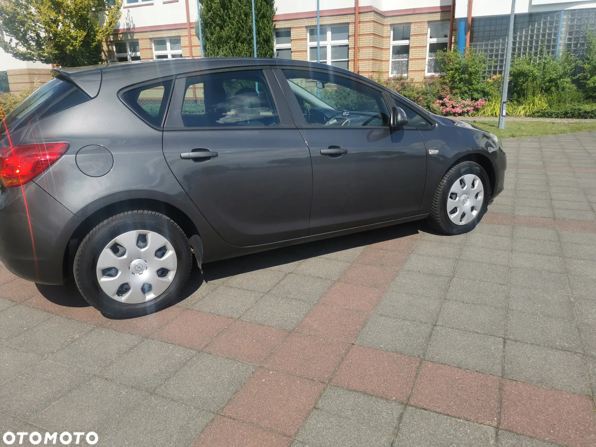Opel Astra - 35