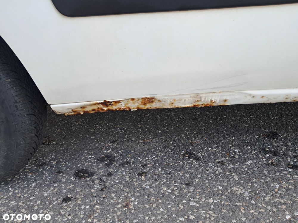Fiat DOBLO - 19