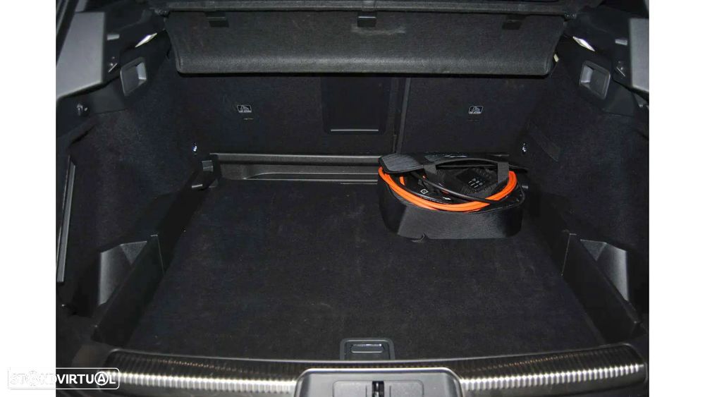 DS DS7 E-Tense Performance Line+ EAT8 - 39