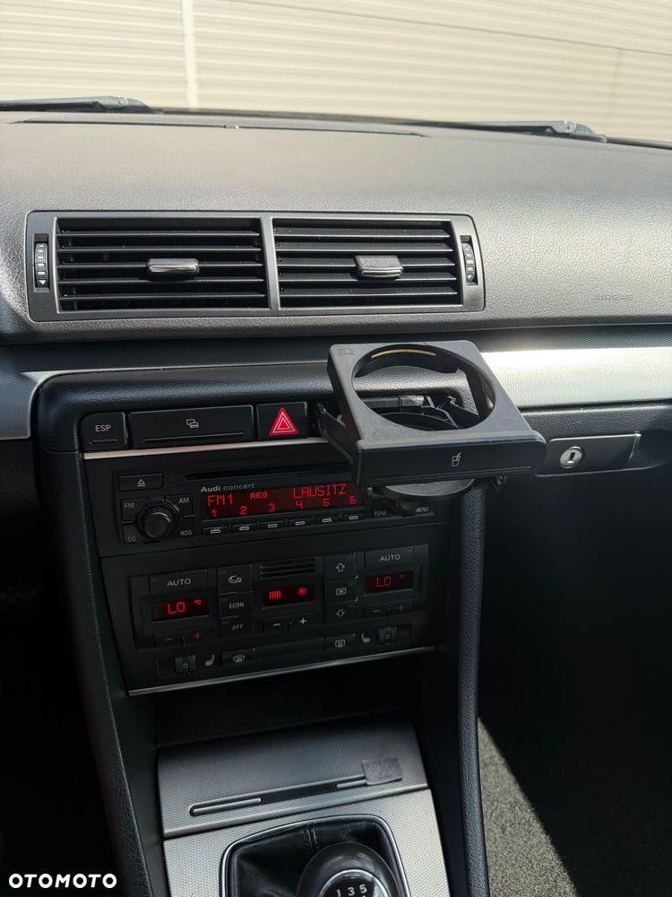 Audi A4 Avant 2 - 17