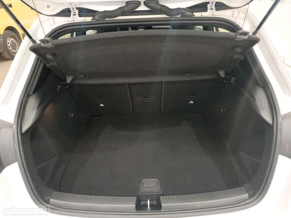 Mercedes-Benz A 180 d Style - 10