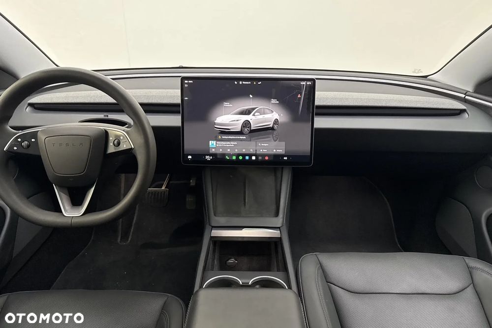 Tesla Model 3 Langstreckenbatterie Allradantrieb Dual Motor - 6