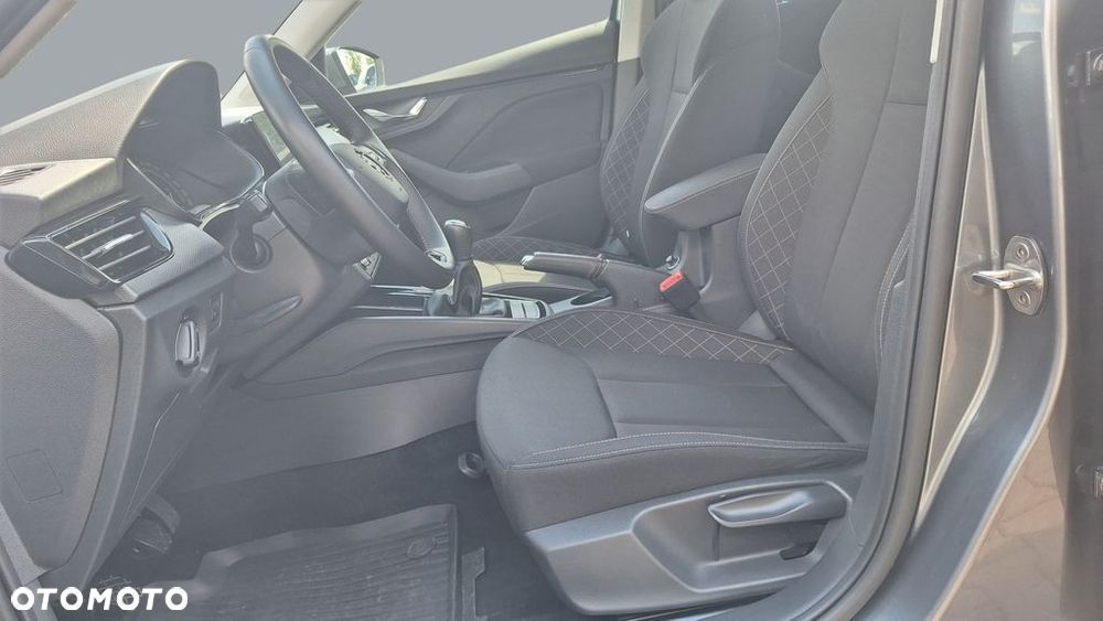 Skoda Scala 1.0 TSI Ambition - 8