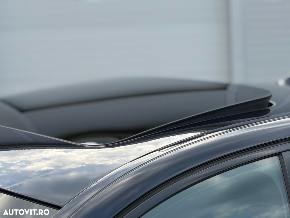 BMW Seria 5 530d - 5
