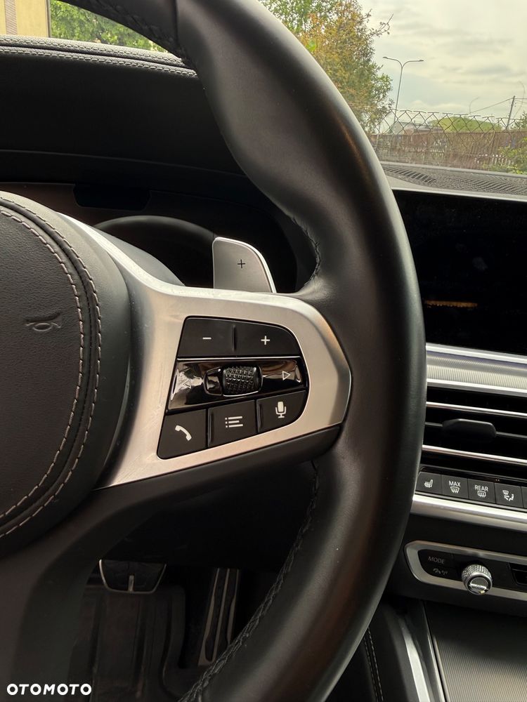 BMW X6 - 10