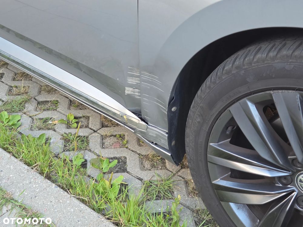 Volkswagen Arteon 2.0 TDI SCR Elegance DSG - 13