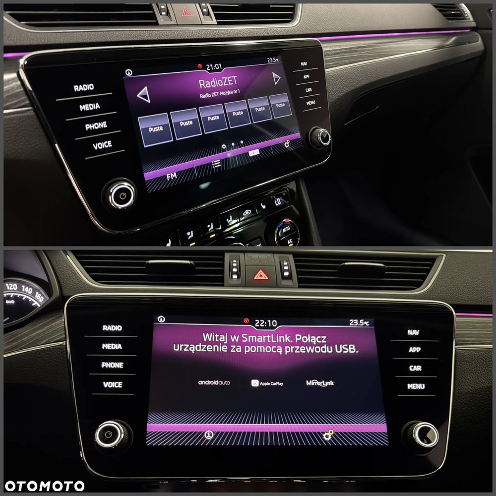 Skoda Superb 1.5 TSI ACT DSG Style - 26