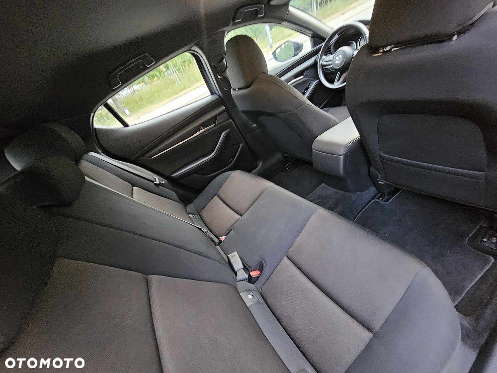 Mazda 3 2.0 Skypassion i-Eloop - 5