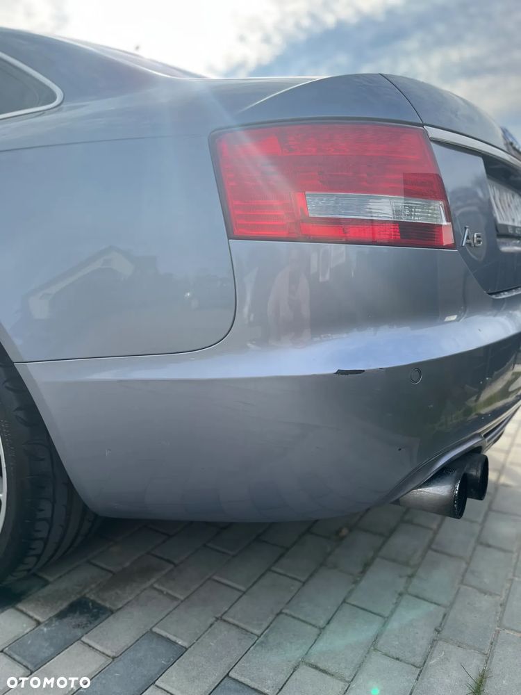 Audi A6 Limousine - 5