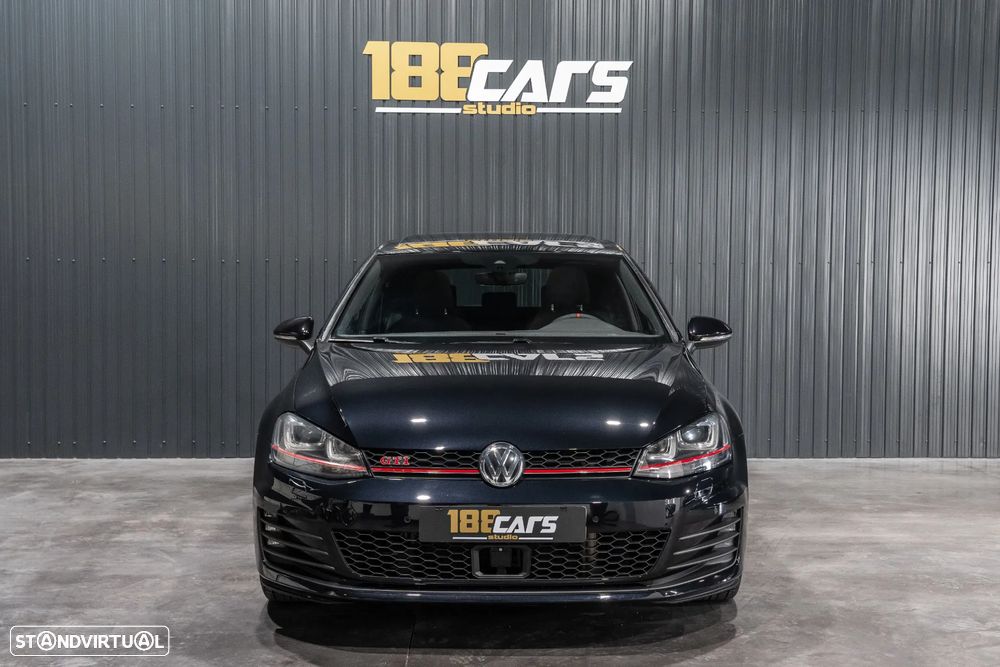 VW Golf 2.0 TSi GTi DSG Performance - 38