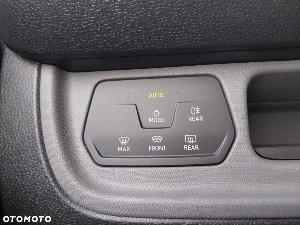 Volkswagen ID. Buzz Cargo ID.Buzz Cargo L1 204 KM, napęd tylny - 26