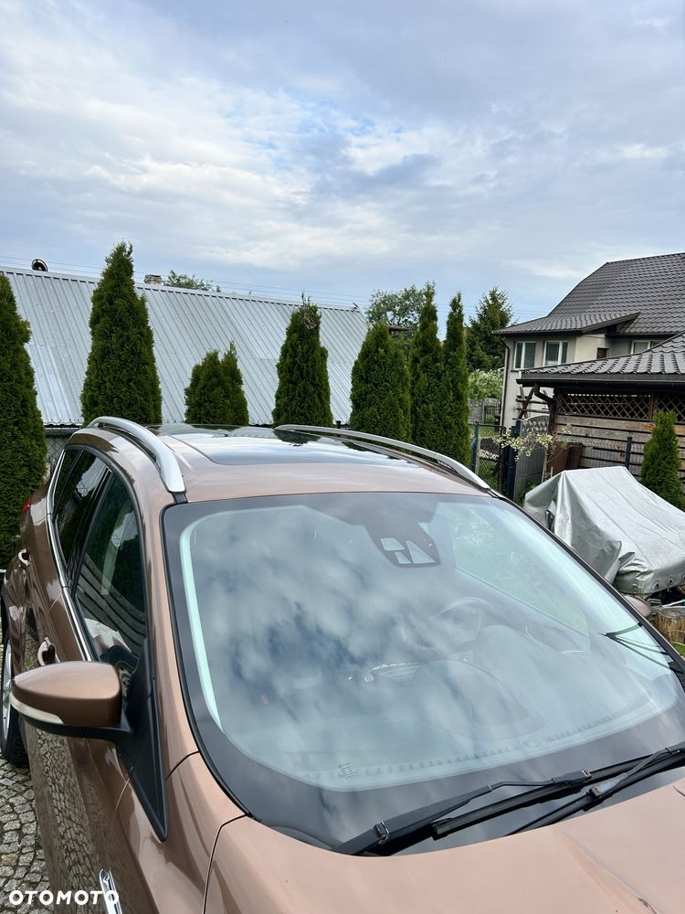 Ford Kuga - 3