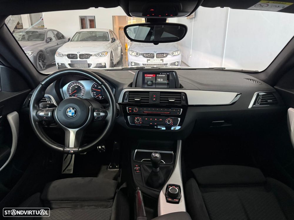 BMW 118 i Pack M - 40