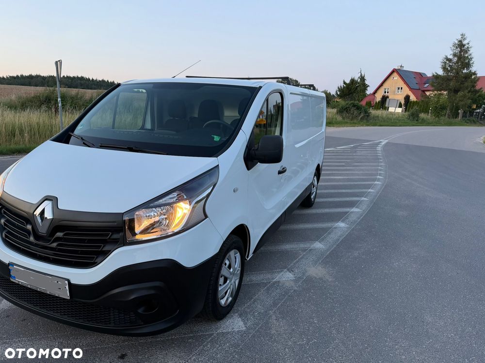 Renault Trafic - 13