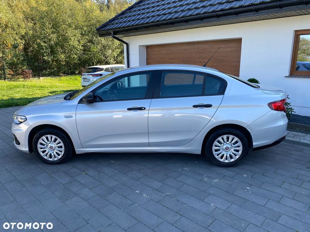 Fiat Tipo - 10