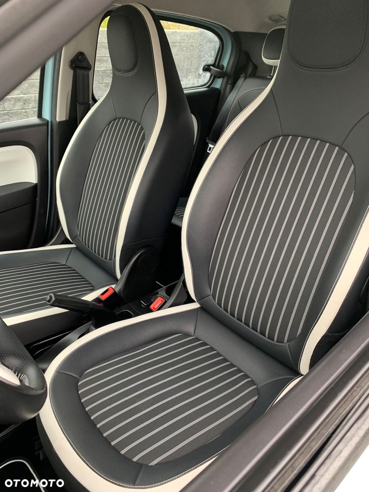 Renault Twingo SCe 70 LIMITED - 11
