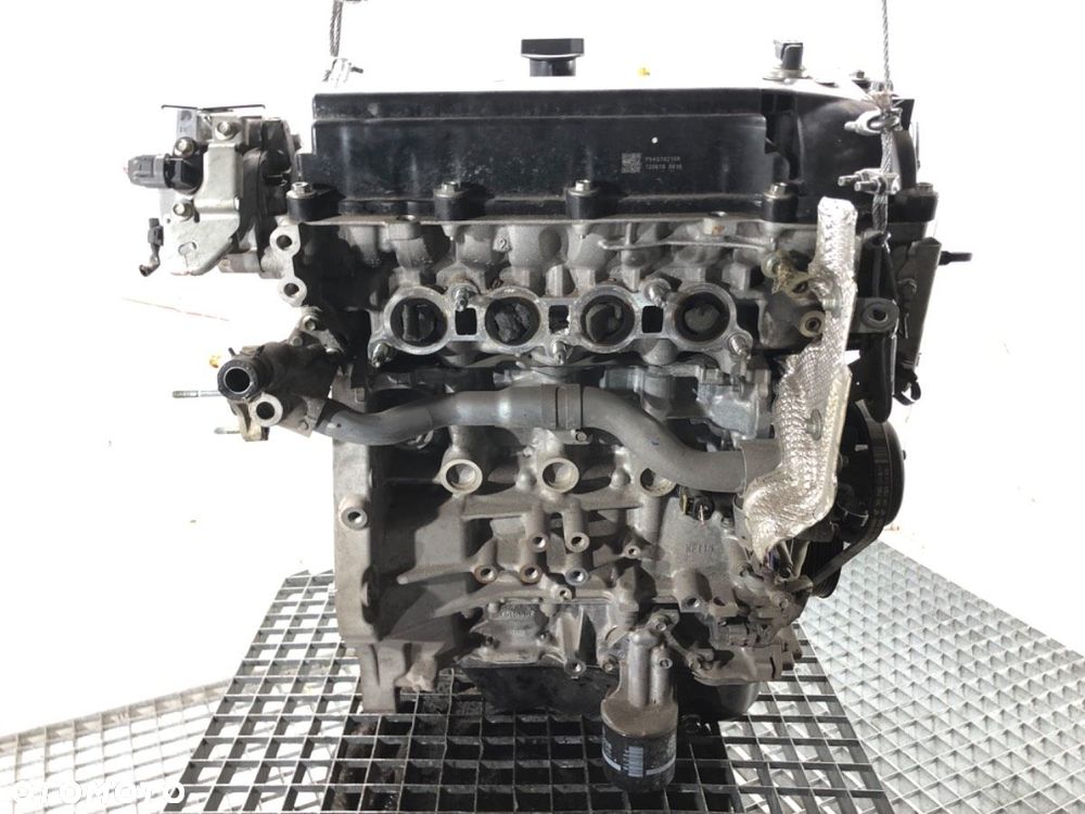 SILNIK  MAZDA 2 (DL, DJ) 2014 - 2022 1.5 SKYACTIV-G (DJLFS) 85 kW [115 KM] benzyna 2014 - 2022 P5PW - 5