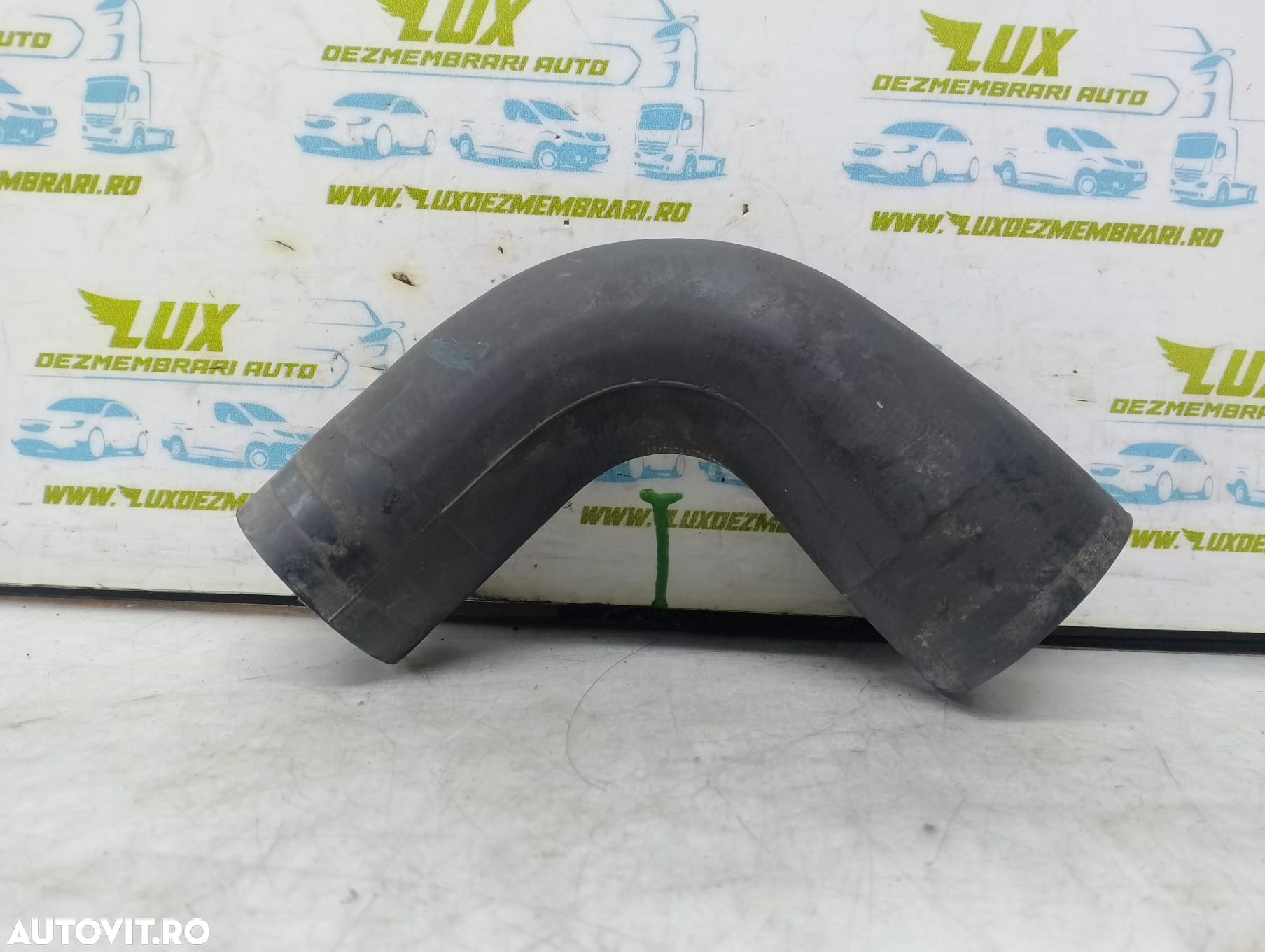 Furtun intercooler A6390940282 MR597619 Mitsubishi Colt Z30 [2002 - 2 - 1