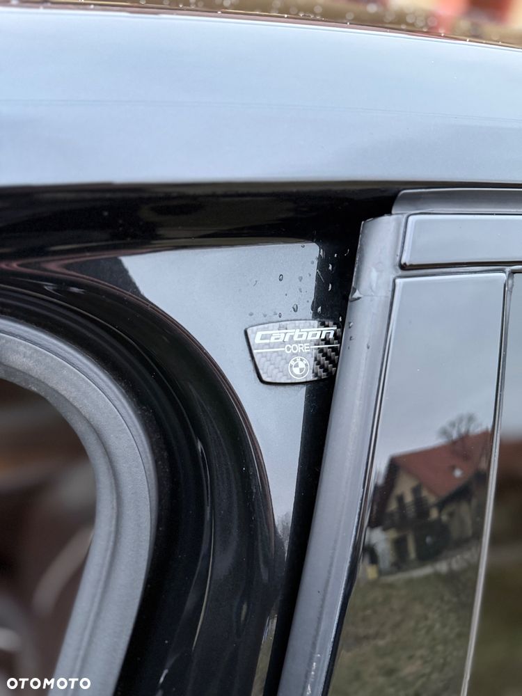 BMW Seria 7 740d xDrive - 18