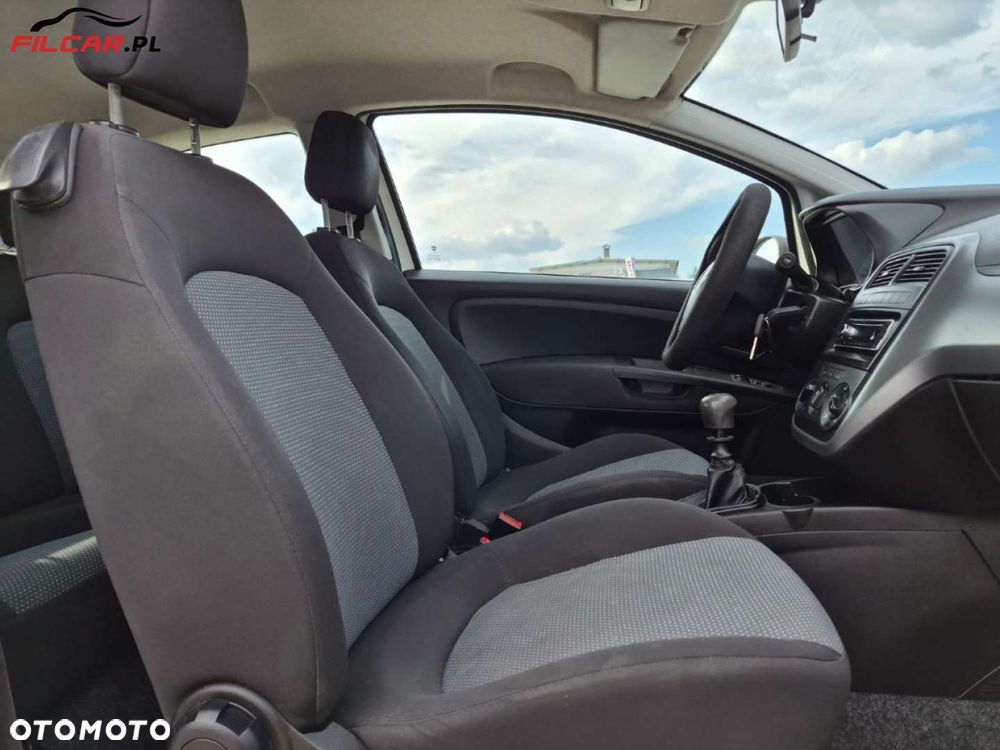 Fiat Punto - 13