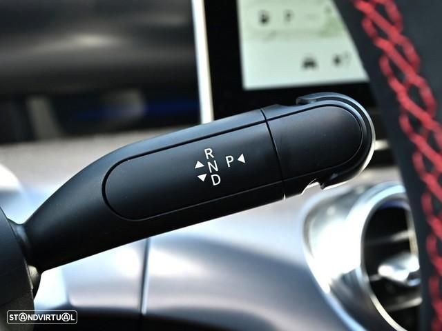 Smart #3 66 kWh Brabus AWD - 10