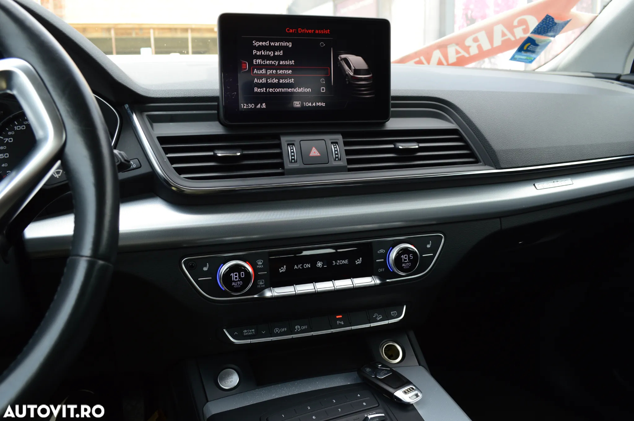 Audi Q5 40 TDI quattro S tronic design - 8