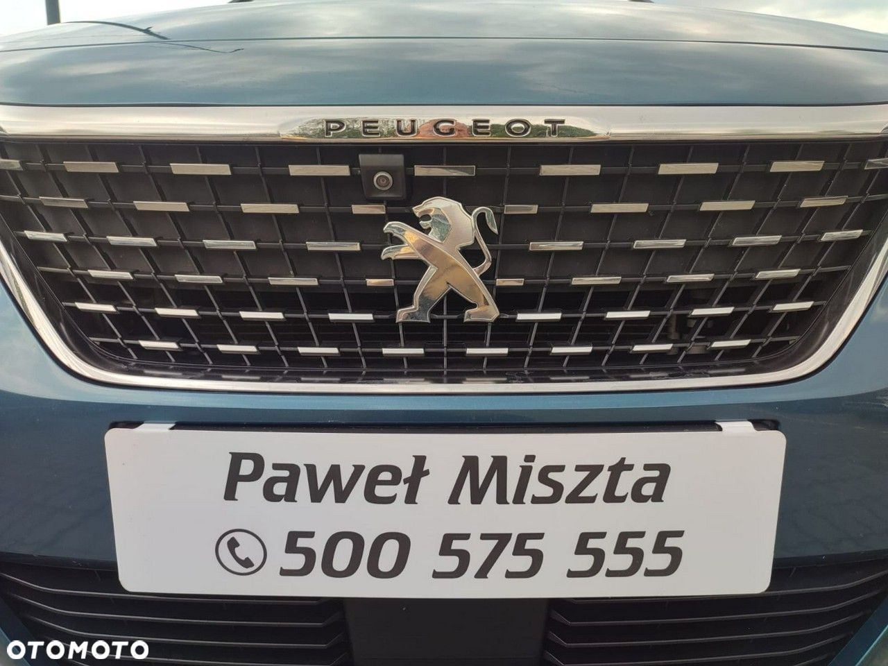 Peugeot 5008 1.6 PureTech GT Line S&S EAT8 - 26