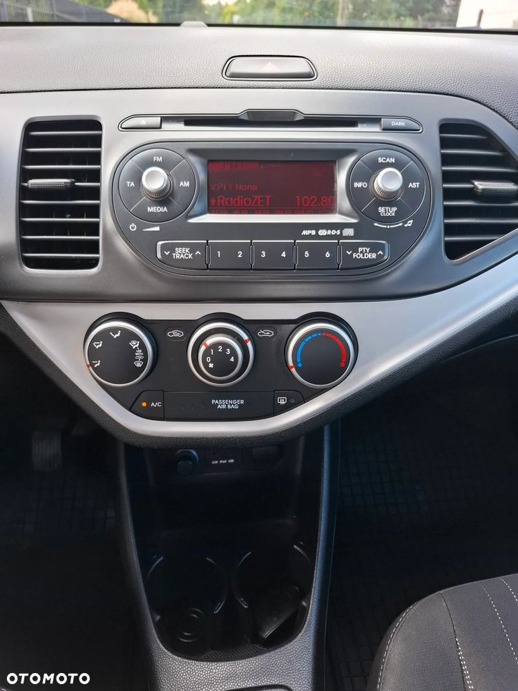 Kia Picanto 1.0 XL - 27