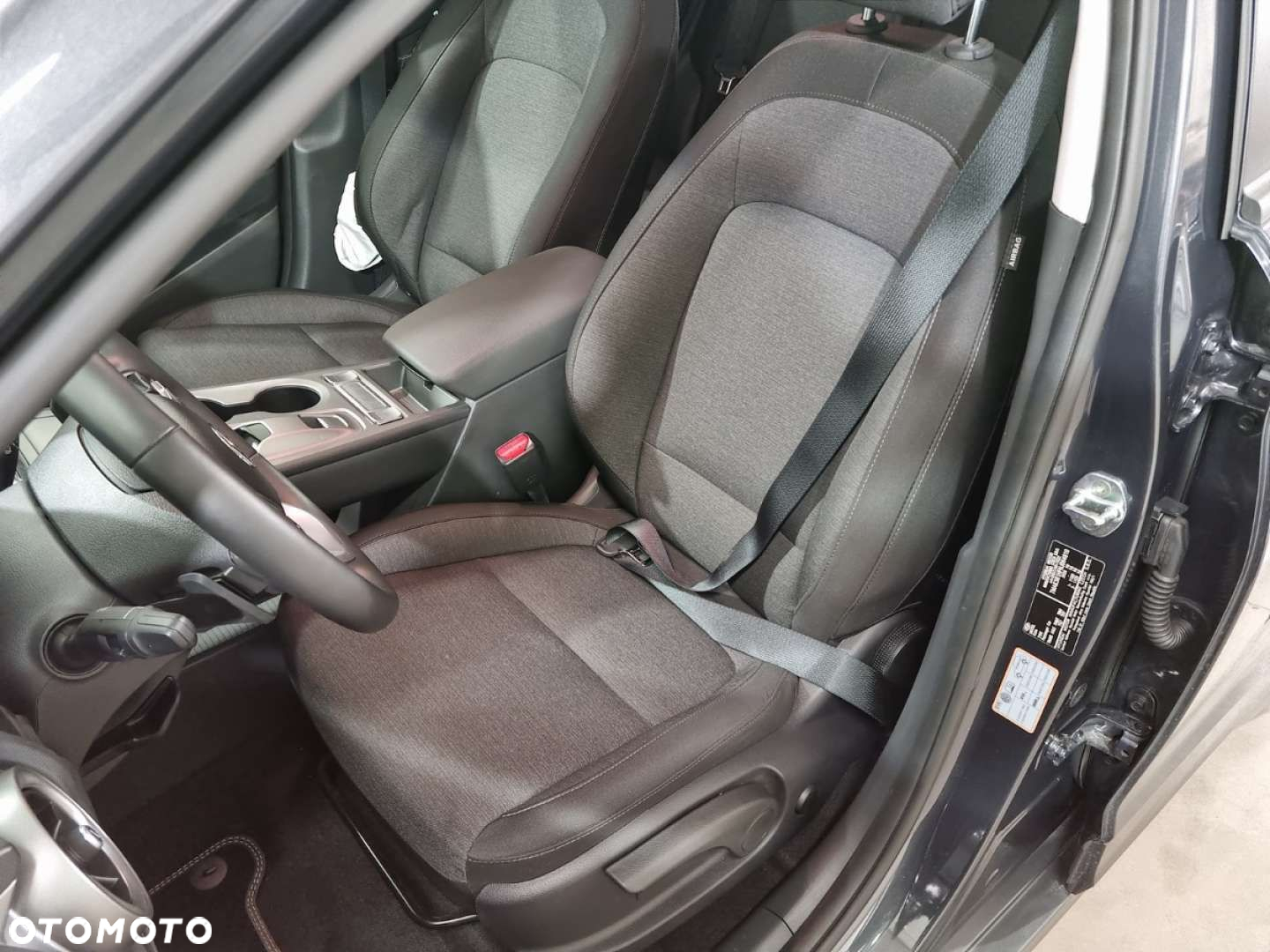 Hyundai Kona Electric 39kWh Style - 22