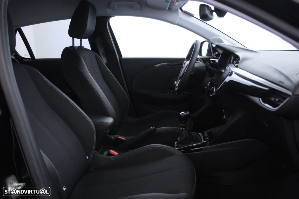 Opel Corsa 1.2 T Elegance - 14