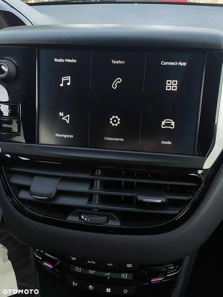 Peugeot 208 PureTech 82 Start & Stop Active - 13
