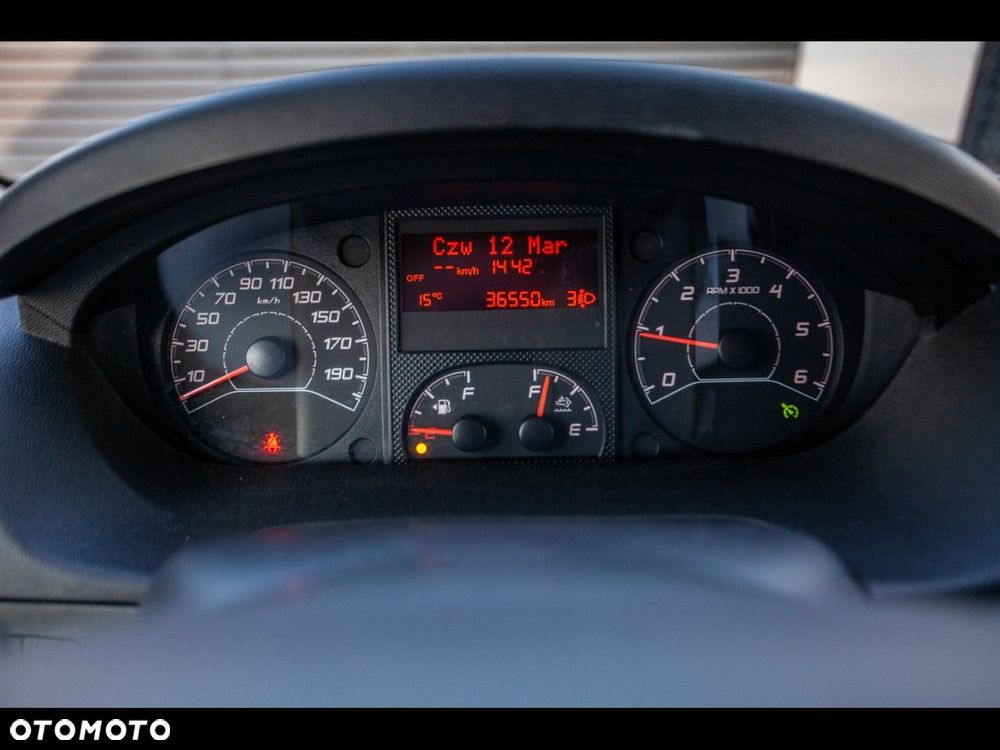 Fiat Ducato - 19