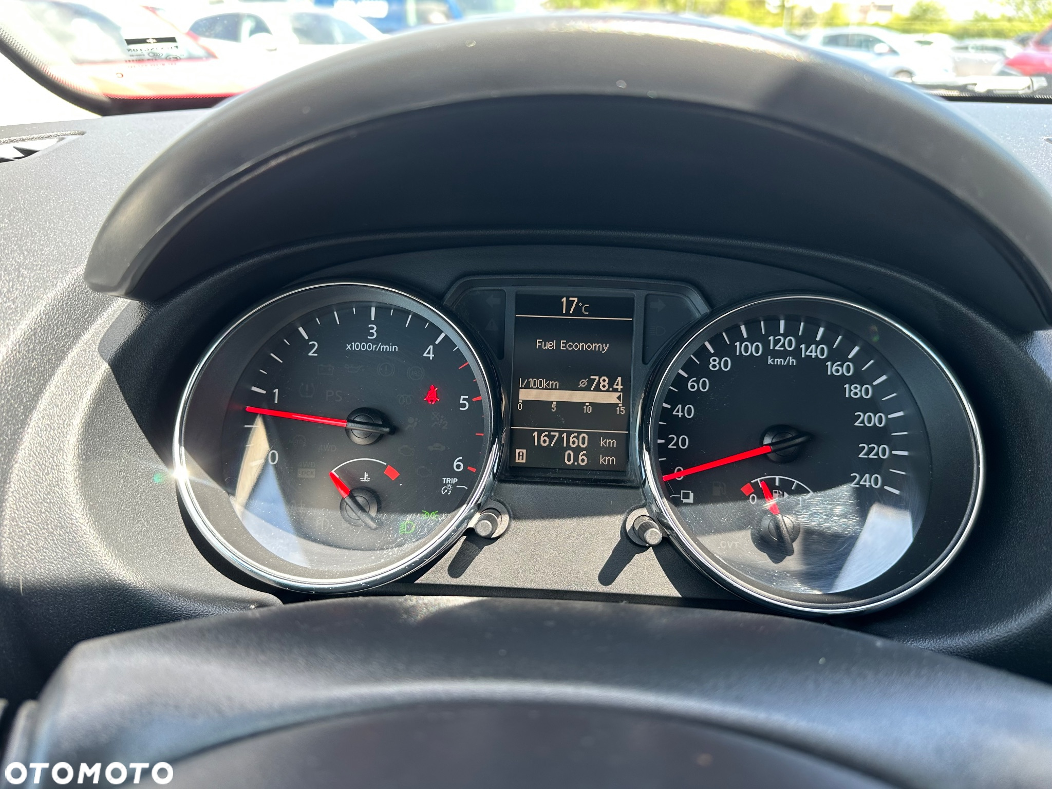 Nissan Qashqai 2.0 dCi DPF 4x4 tekna - 23