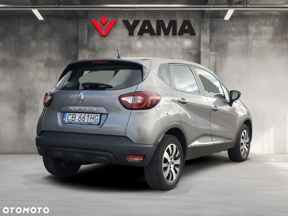 Renault Captur 0.9 Energy TCe Limited - 5