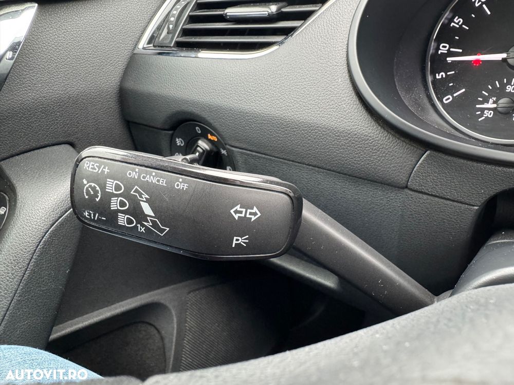 Skoda Octavia 1.6 TDI Ambition - 13