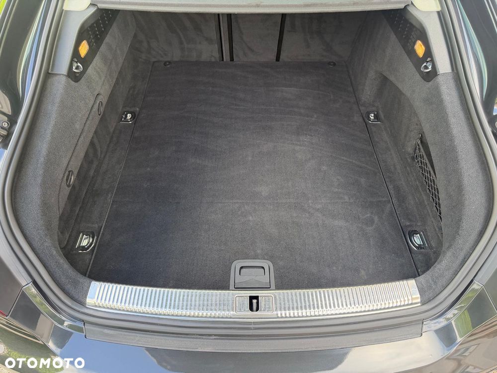 Audi A7 Sportback 3.0 TDI quattro S tronic sport selection - 23