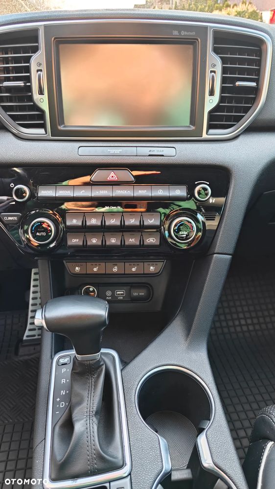 Kia Sportage 1.6 T-GDI GT Line 4WD DCT - 14