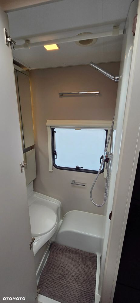 Adria Adora 542 UL Mover Isabella Przedsionek Doposażona - 16