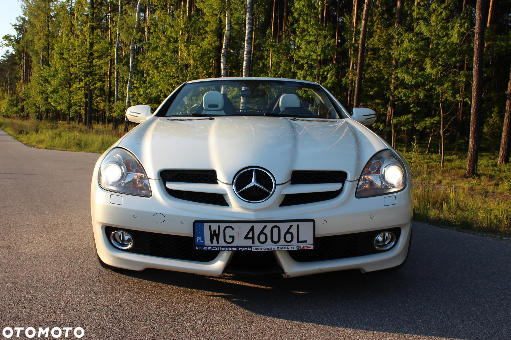 Mercedes-Benz SLK 200 Kompressor 2LOOK Edition - 25