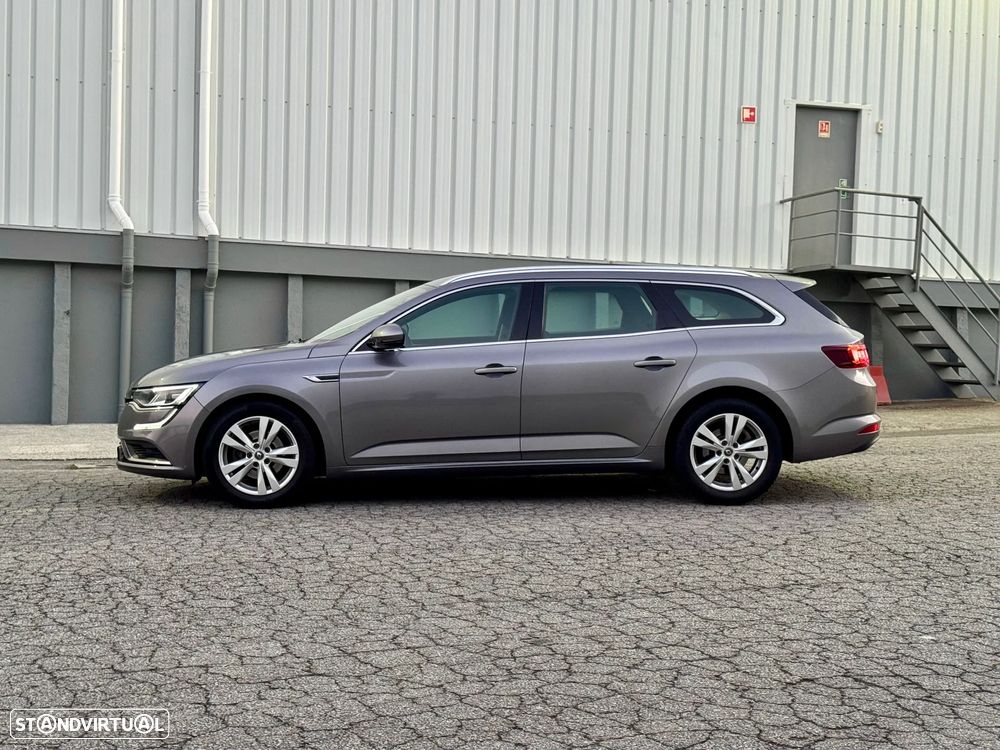 Renault Talisman Sport Tourer 1.5 dCi Zen - 6