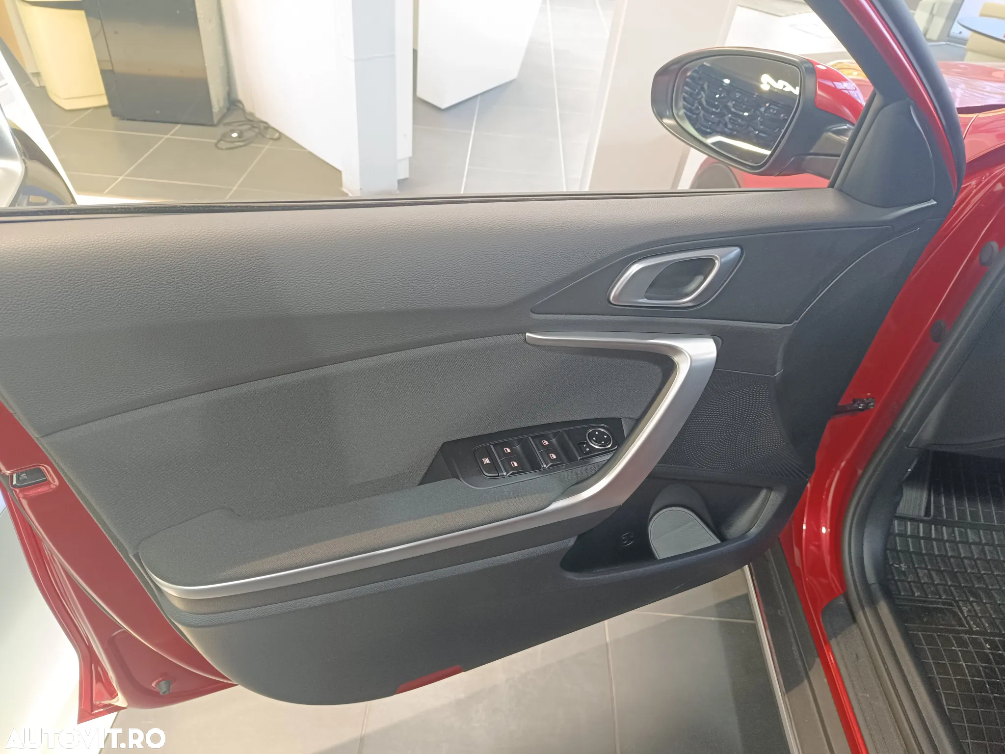 Kia XCeed 1.5 T-GDI 7DCT City - 11