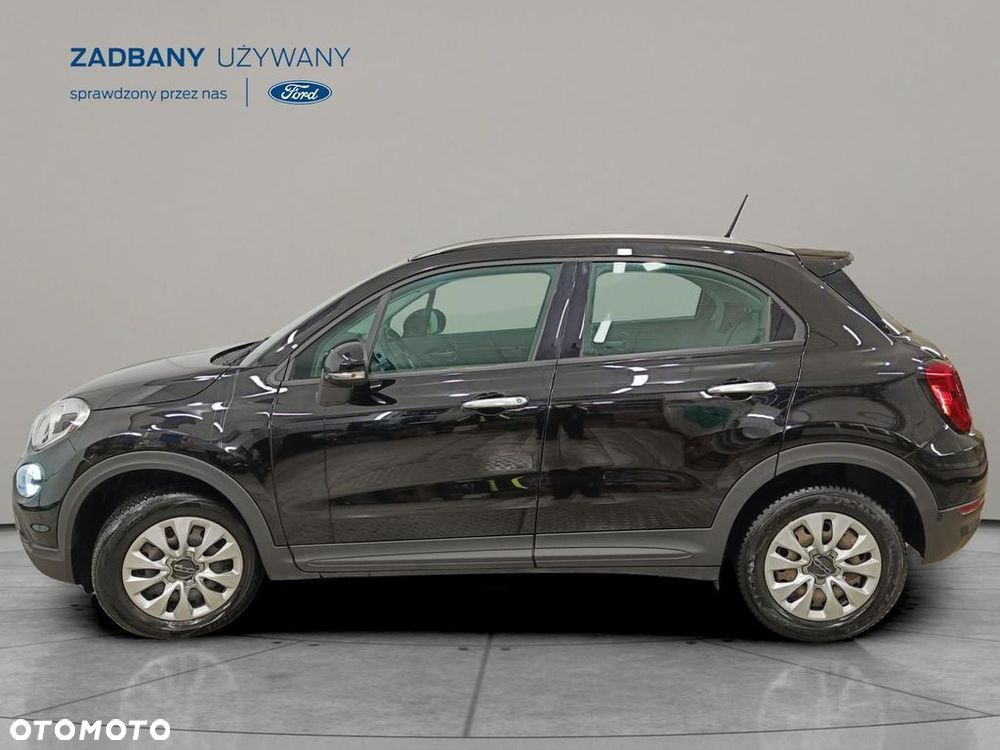 Fiat 500X 1.3 Lounge DCT - 5