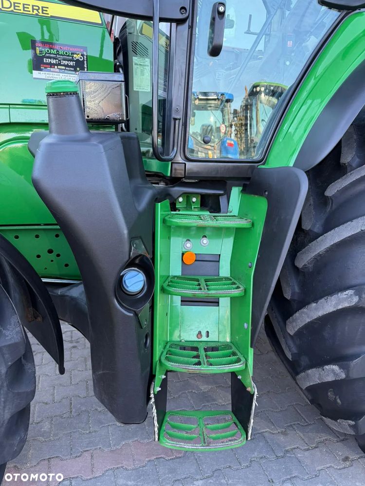 John Deere 6175 M 6195  r - 18