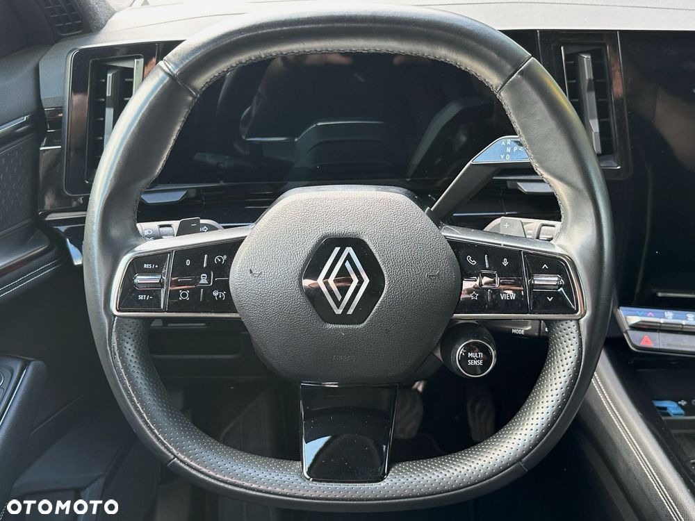Renault Austral 1.2 E-Tech Full Hybrid 200 Iconic MMT - 24