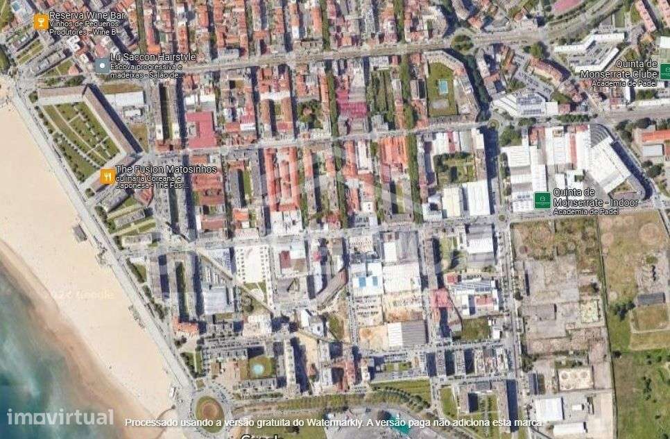 Trespasse de Salão de Estética em Matosinhos - Grande imagem: 2/4