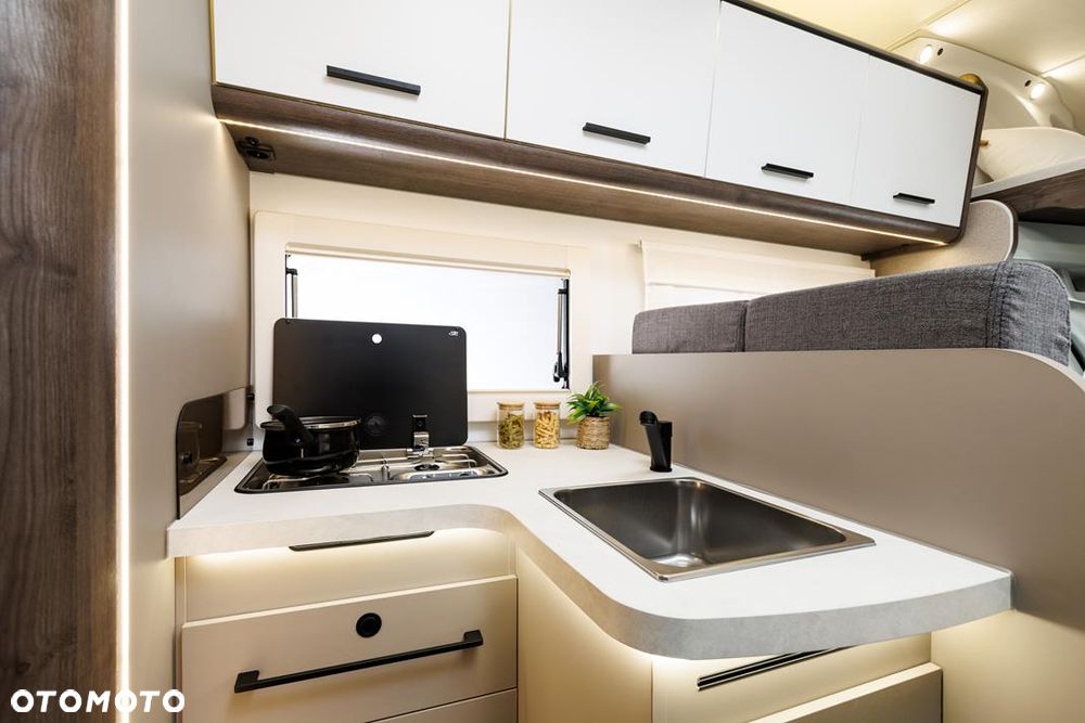 Benimar Sport 363 - 8