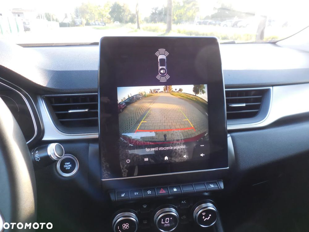 Renault Captur E-TECH 160 INTENS - 29