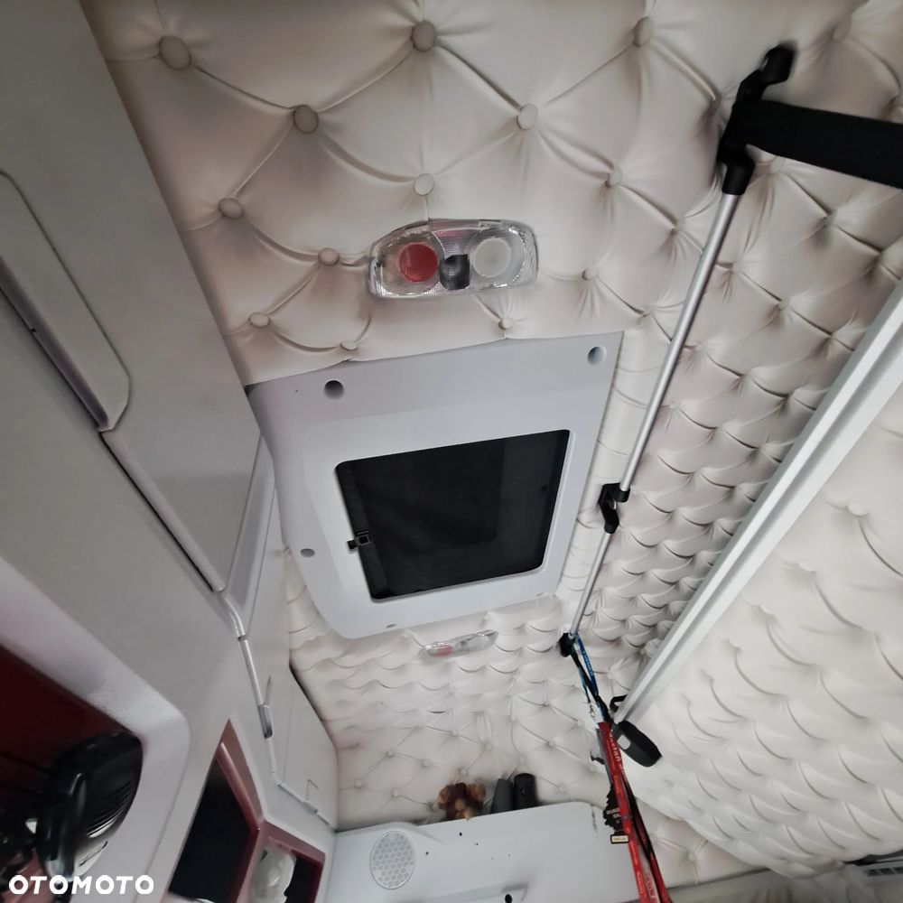 Mercedes-Benz Actros 1846LS - 10