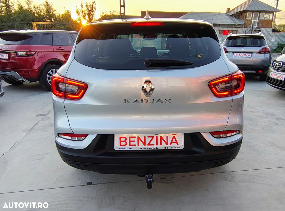 Renault Kadjar - 23