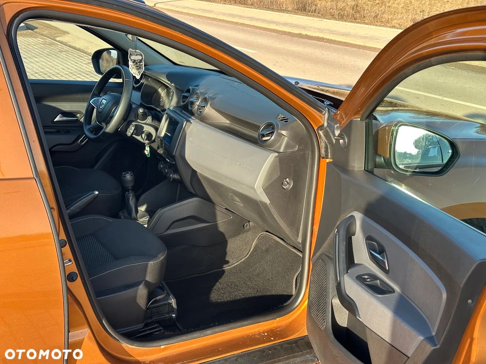 Dacia Duster - 28